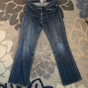 Women’s gap‎ premium jeans Size 6